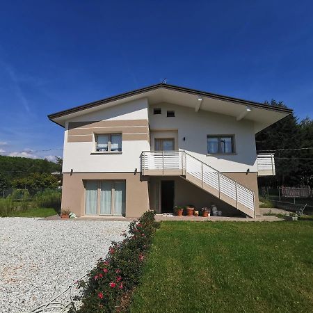 B&B I Sassi Del Piave Covolo  Exterior photo