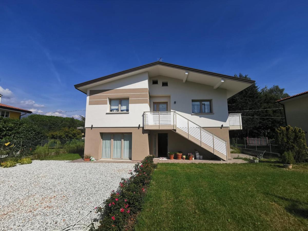 B&B I Sassi Del Piave Covolo  Exterior photo