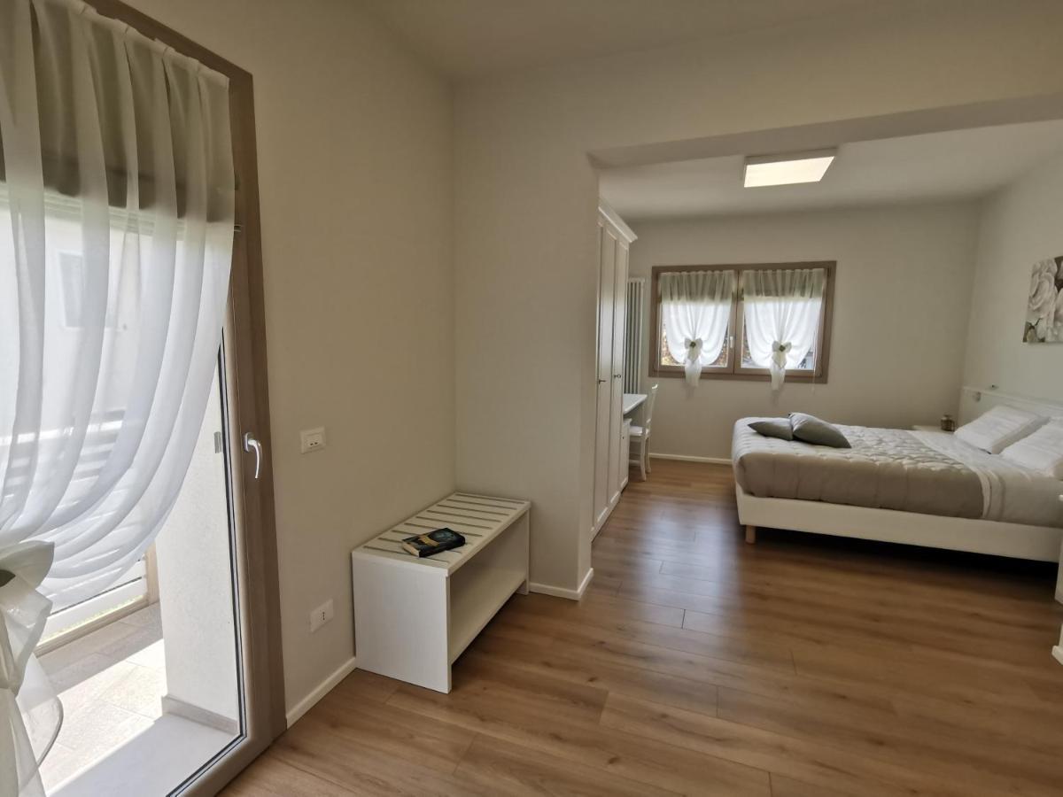 B&B I Sassi Del Piave Covolo  Exterior photo